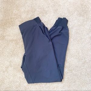 Lululemon Get Ready Jogger Sweat Wicking Pants